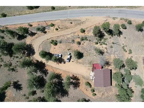 View/Area - 261 Wilkins Rd, Bailey, CO 80421 photo 4 of 9