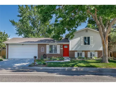 9867 W 75th Way, Arvada, CO 80005
