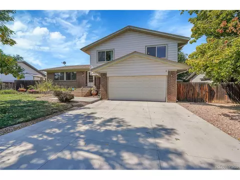 2649 S Pitkin Way, Aurora, CO 80013