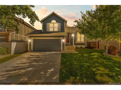 12252 Deerfield Way, Broomfield, CO 80020