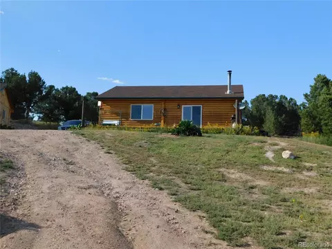 1662 20th Trl, Cotopaxi, CO 81223 photo 33