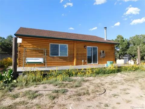 1662 20th Trl, Cotopaxi, CO 81223 photo 1