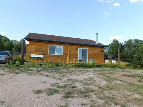 1662 20th Trl, Cotopaxi, CO 81223 photo 2