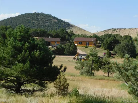 1662 20th Trl, Cotopaxi, CO 81223 photo 34