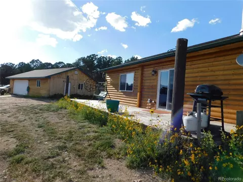 1662 20th Trl, Cotopaxi, CO 81223 photo 4