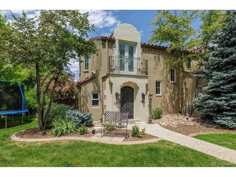 4301 E 6th Avenue Pkwy, Denver, CO 80220