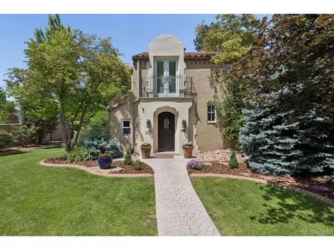 4301 E 6th Avenue Pkwy, Denver, CO 80220
