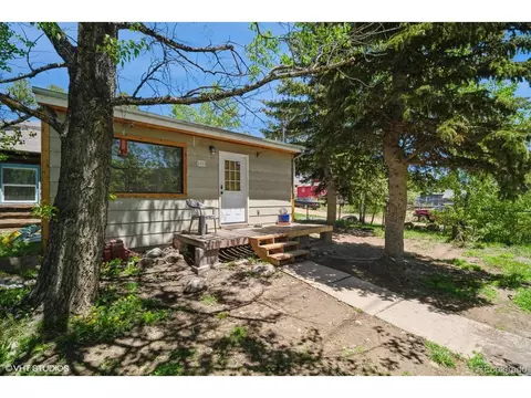 103 W 3rd St, Nederland, CO 80466