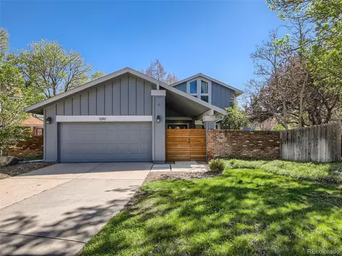 12112 E Amherst Cir, Aurora, CO 80014
