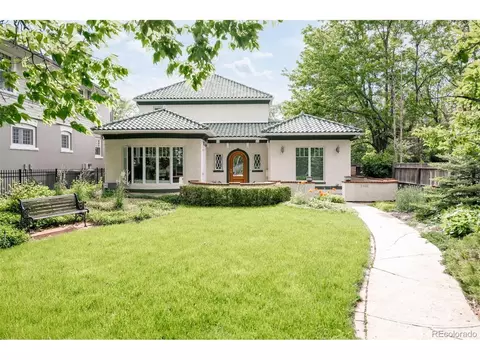 1955 Albion St, Denver, CO 80220