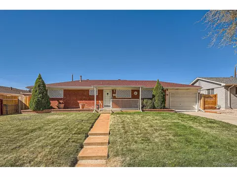 7417 Canosa Ct, Westminster, CO 80030