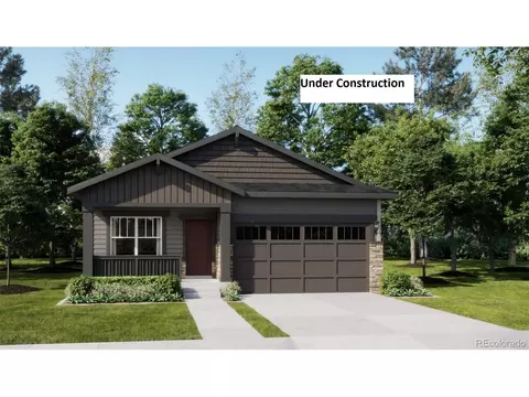 9241 Simmental Way, Colorado Springs, CO 80908