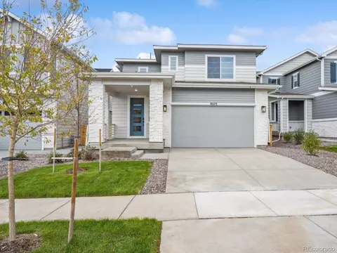 9275 Telluride Ct, Commerce City, CO 80022