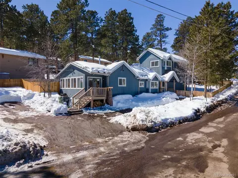 30232 Spruce Rd, Evergreen, CO 80439