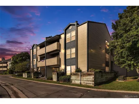 427 S Memphis Way #305B, Aurora, CO 80017