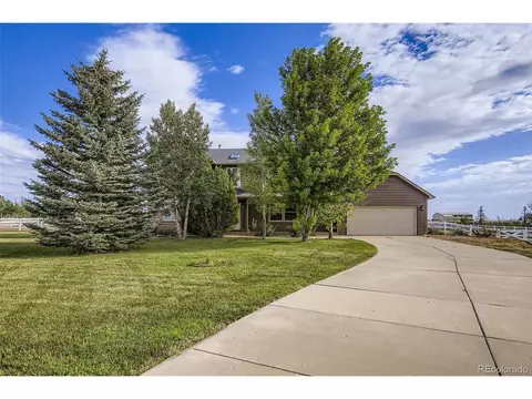 5128 Foothills Dr, Berthoud, CO 80513