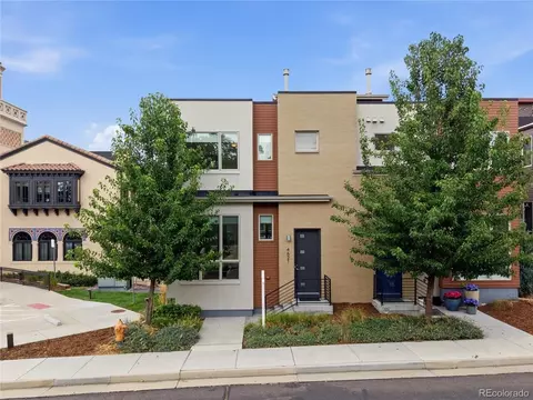 4621 W 50th Ave, Denver, CO 80212