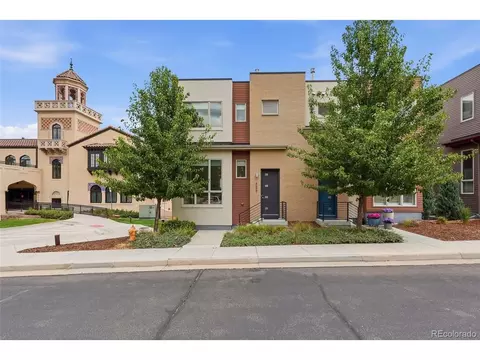 4621 W 50th Ave, Denver, CO 80212