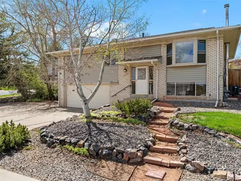 13223 W Utah Cir, Lakewood, CO 80228