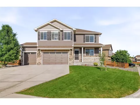 4482 S Ukraine Ct, Aurora, CO 80015