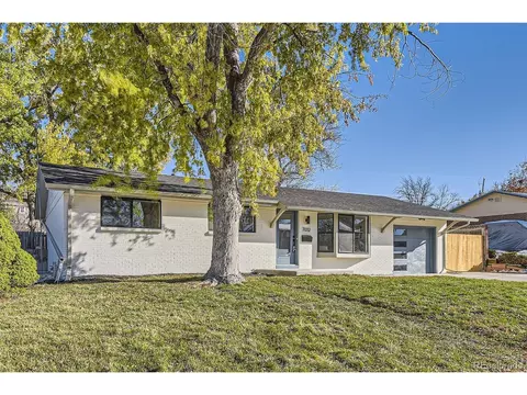 7032 S Dexter St, Centennial, CO 80122