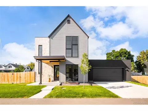 2860 Teller St, Wheat Ridge, CO 80033