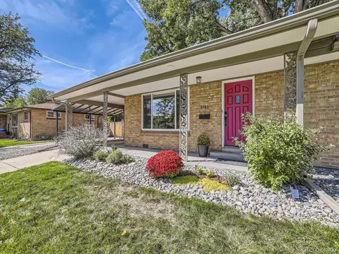 1741 Moore St, Lakewood, CO 80215