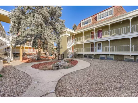 19630 Victorian Dr #A-A13, Parker, CO 80138