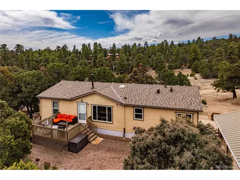 45 Knight Ln, Cotopaxi, CO 81223