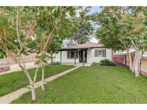 7071 Pontiac St, Commerce City, CO 80022