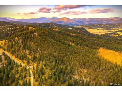 32553 Lodgepole Cir, Evergreen, CO 80439