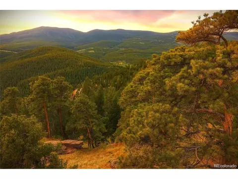 32553 Lodgepole Cir, Evergreen, CO 80439