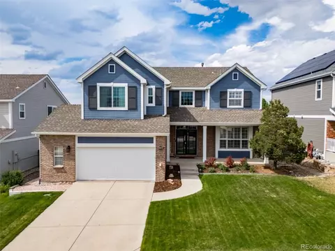 20339 Vista Cir, Parker, CO 80138