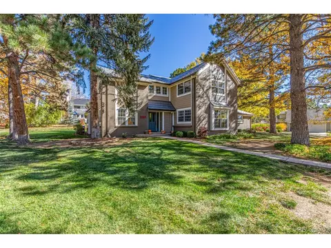 Undisclosed, Greenwood Village, CO 80121