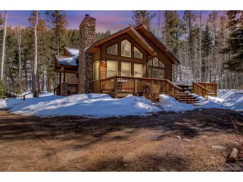 3521 County Road 210, Salida, CO 81201