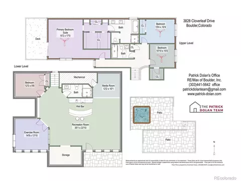 3828 Cloverleaf Dr, Boulder, CO 80304 photo 40