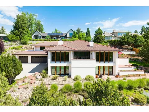 3828 Cloverleaf Dr, Boulder, CO 80304 photo 1