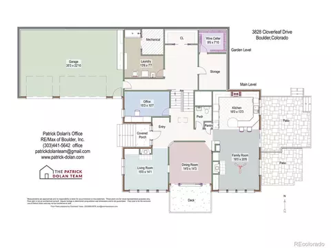 3828 Cloverleaf Dr, Boulder, CO 80304 photo 39