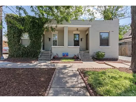 Undisclosed, Denver, CO 80210