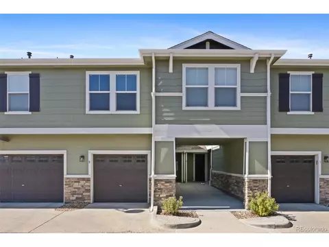 17101 Waterhouse Cir #B, Parker, CO 80134