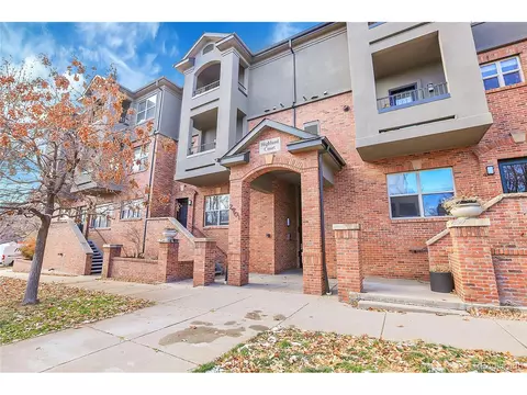 Undisclosed, Denver, CO 80211
