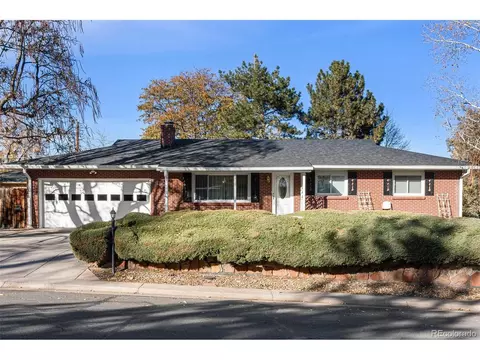 12019 W Mexico Ave, Lakewood, CO 80228