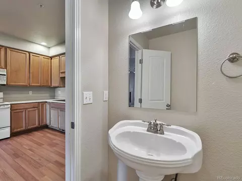 645 Yuma Loop #205, Kiowa, CO 80117 photo 6