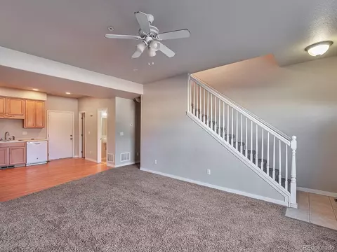645 Yuma Loop #205, Kiowa, CO 80117 photo 7
