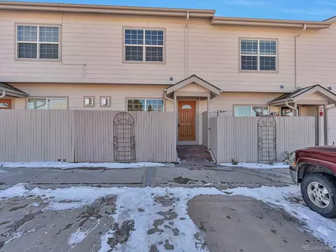645 Yuma Loop #205, Kiowa, CO 80117 photo 1