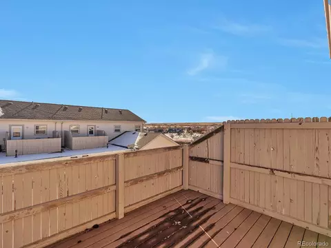 645 Yuma Loop #205, Kiowa, CO 80117 photo 15