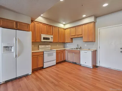 645 Yuma Loop #205, Kiowa, CO 80117 photo 4