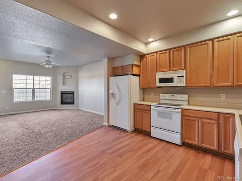 645 Yuma Loop #205, Kiowa, CO 80117 photo 5