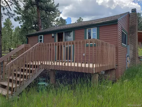 84 Neal St, Bailey, CO 80421 photo 3