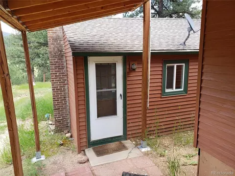 84 Neal St, Bailey, CO 80421 photo 2